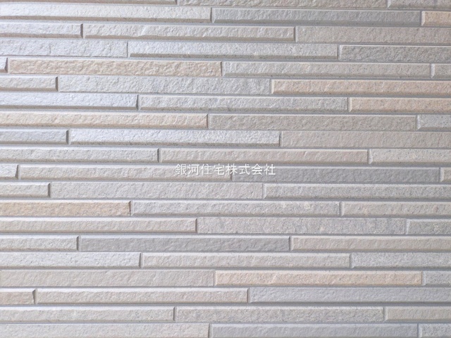 G00374991 東京都中野区野方２丁目 新築一戸建て 9480万円 土地面積75.21m² (約22.75坪) 建物面積128.54m² (約38.88坪) 築年月2025年04月(築１年以内)【外観18】