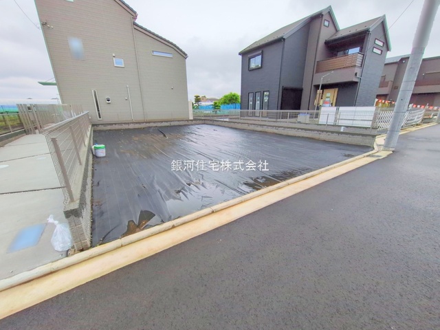 G00375047 東京都立川市西砂町１丁目 土地(建築条件付土地) 3130万円 土地面積118.04m² (約35.70坪)【外観4】