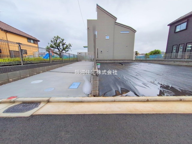 G00375047 東京都立川市西砂町１丁目 土地(建築条件付土地) 3130万円 土地面積118.04m² (約35.70坪)【外観5】