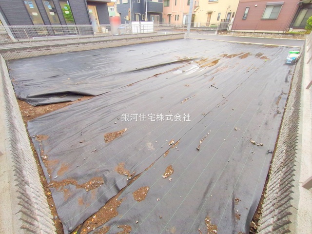 G00375047 東京都立川市西砂町１丁目 土地(建築条件付土地) 3130万円 土地面積118.04m² (約35.70坪)【外観6】