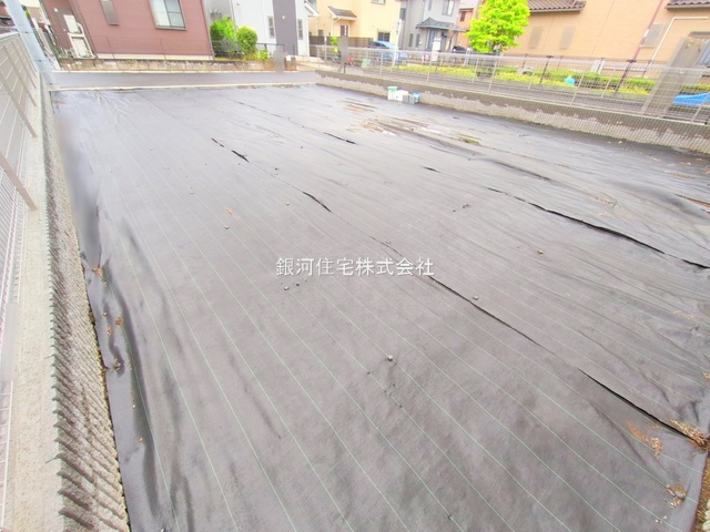 G00375047 東京都立川市西砂町１丁目 土地(建築条件付土地) 3130万円 土地面積118.04m² (約35.70坪)【外観8】