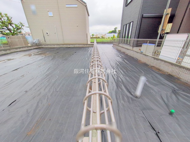 G00375047 東京都立川市西砂町１丁目 土地(建築条件付土地) 3130万円 土地面積118.04m² (約35.70坪)【外観10】
