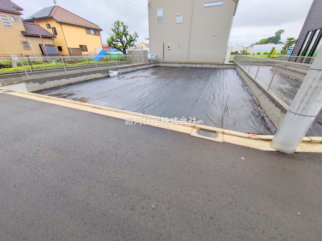 G00375047 東京都立川市西砂町１丁目 土地(建築条件付土地) 3130万円 土地面積118.04m² (約35.70坪)【外観11】