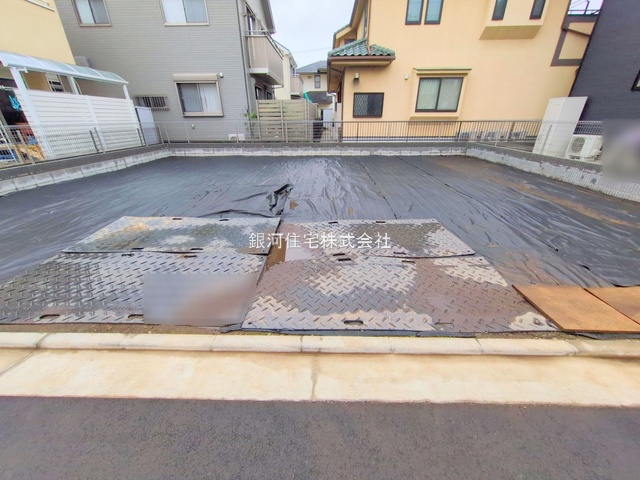 G00375050 東京都立川市西砂町１丁目 土地(建築条件付土地) 2930万円 土地面積118.10m² (約35.72坪)【外観5】