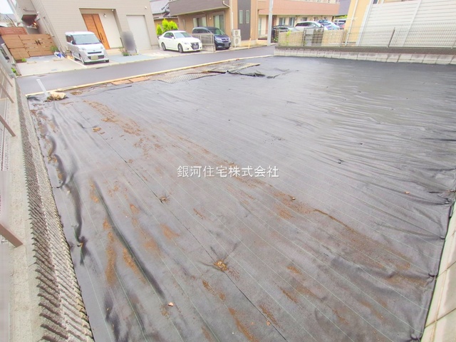 G00375050 東京都立川市西砂町１丁目 土地(建築条件付土地) 2930万円 土地面積118.10m² (約35.72坪)【外観8】