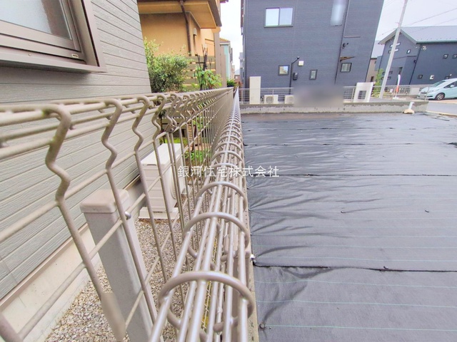 G00375050 東京都立川市西砂町１丁目 土地(建築条件付土地) 2930万円 土地面積118.10m² (約35.72坪)【外観9】