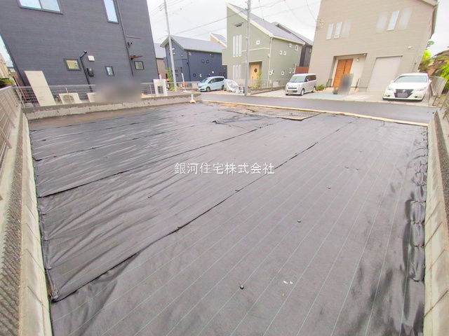 G00375050 東京都立川市西砂町１丁目 土地(建築条件付土地) 2930万円 土地面積118.10m² (約35.72坪)【外観10】