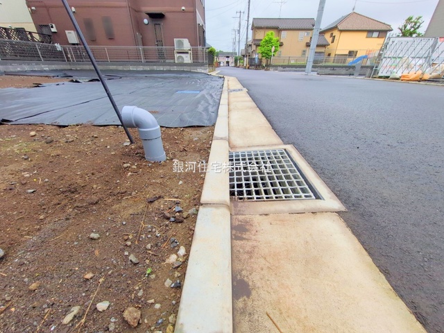 G00375051 東京都立川市西砂町１丁目 土地(建築条件付土地) 2930万円 土地面積118.05m² (約35.71坪)【外観6】