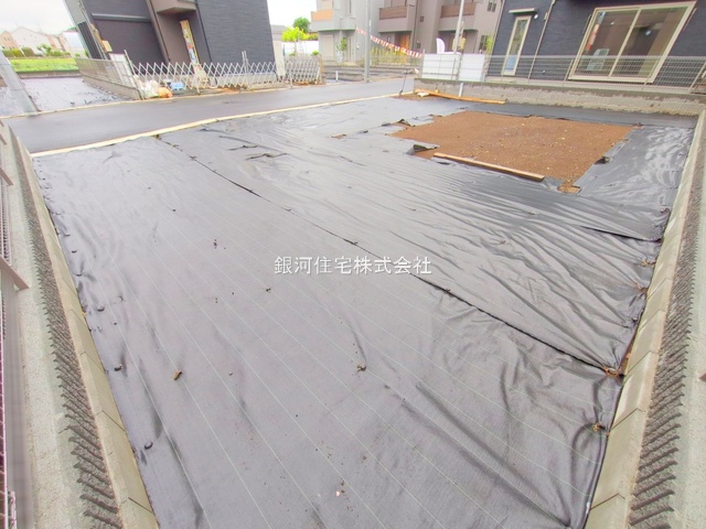 G00375051 東京都立川市西砂町１丁目 土地(建築条件付土地) 2930万円 土地面積118.05m² (約35.71坪)【外観7】