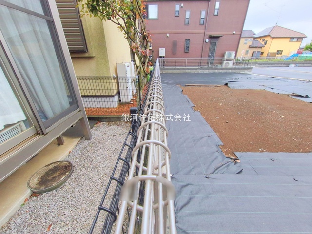 G00375051 東京都立川市西砂町１丁目 土地(建築条件付土地) 2930万円 土地面積118.05m² (約35.71坪)【外観9】