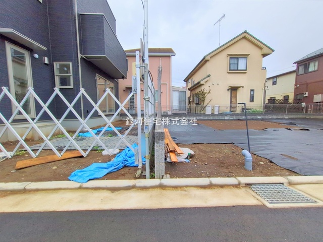 G00375051 東京都立川市西砂町１丁目 土地(建築条件付土地) 2930万円 土地面積118.05m² (約35.71坪)【外観11】