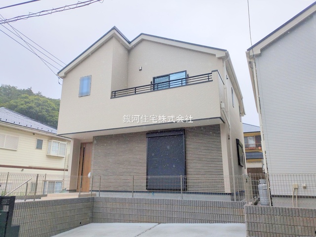 北八朔町