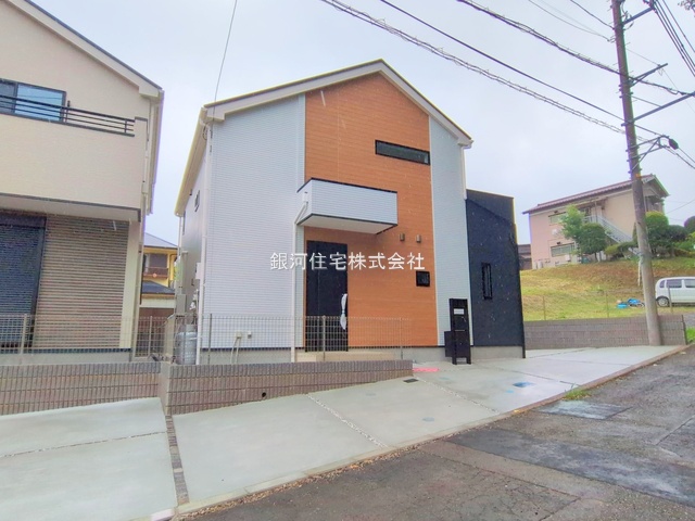 北八朔町