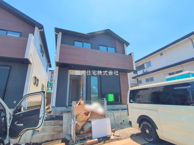 寺尾中４丁目