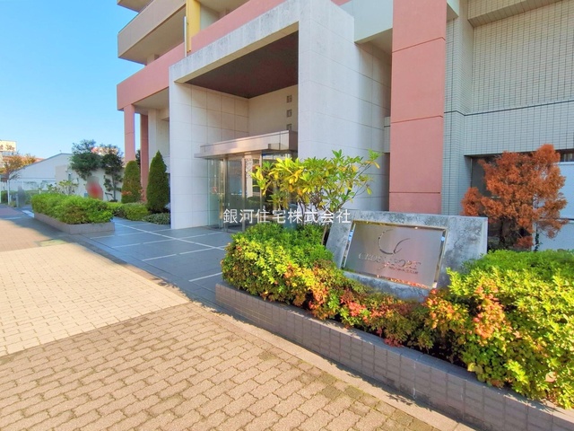 G00375192 東京都東大和市桜が丘２丁目 中古マンション 4699万円 専有面積72.37m² (約21.89坪) 間取り３ＬＤＫ 所在階10階 築年月2002年02月(築23年)【外観3】