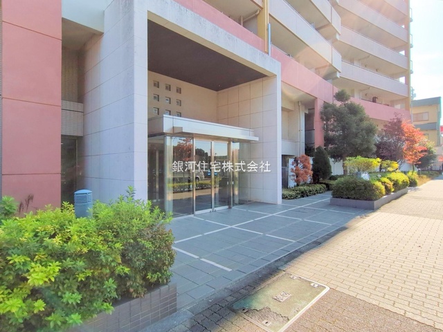 G00375192 東京都東大和市桜が丘２丁目 中古マンション 4699万円 専有面積72.37m² (約21.89坪) 間取り３ＬＤＫ 所在階10階 築年月2002年02月(築23年)【外観5】