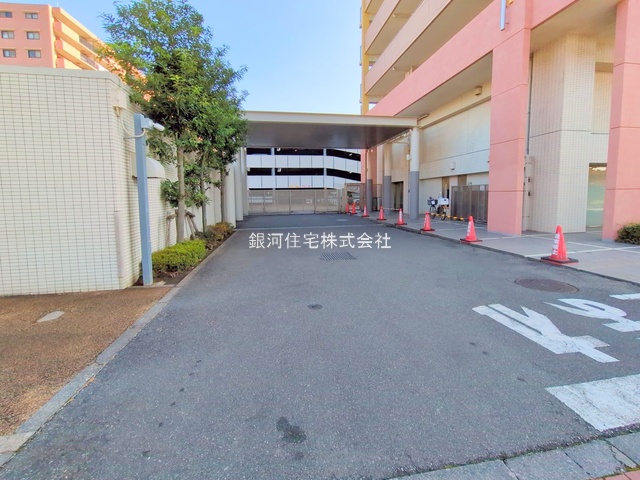 G00375192 東京都東大和市桜が丘２丁目 中古マンション 4699万円 専有面積72.37m² (約21.89坪) 間取り３ＬＤＫ 所在階10階 築年月2002年02月(築23年)【外観7】