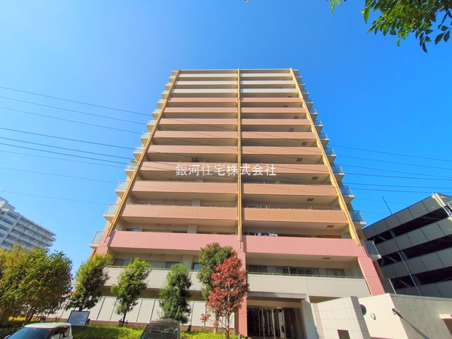 G00375192 東京都東大和市桜が丘２丁目 中古マンション 4699万円 専有面積72.37m² (約21.89坪) 間取り３ＬＤＫ 所在階10階 築年月2002年02月(築23年)【外観11】