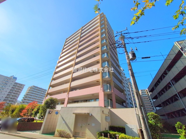 G00375192 東京都東大和市桜が丘２丁目 中古マンション 4699万円 専有面積72.37m² (約21.89坪) 間取り３ＬＤＫ 所在階10階 築年月2002年02月(築23年)【外観12】