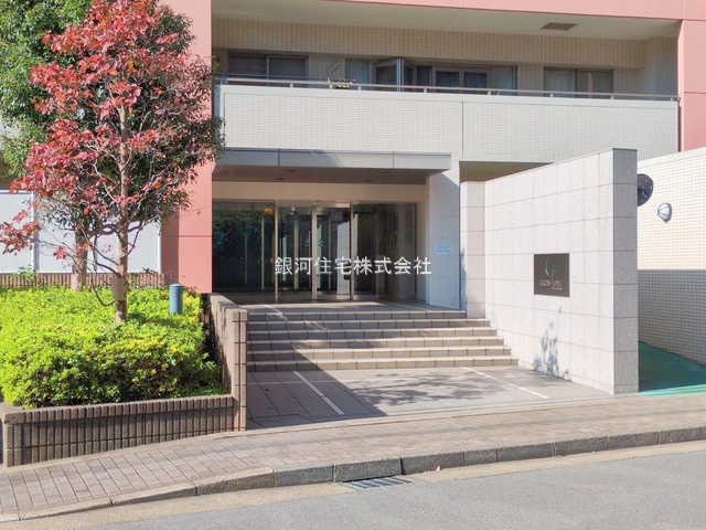 G00375192 東京都東大和市桜が丘２丁目 中古マンション 4699万円 専有面積72.37m² (約21.89坪) 間取り３ＬＤＫ 所在階10階 築年月2002年02月(築23年)【外観13】
