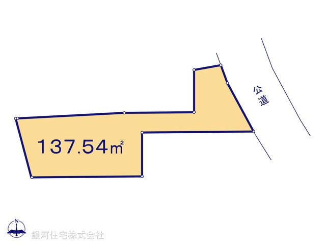 新吉田東１丁目
