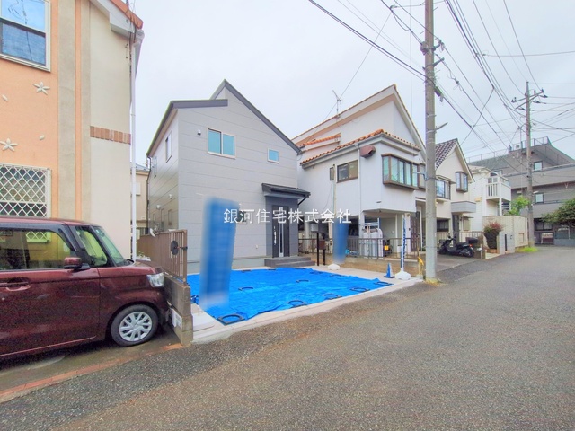 中神町