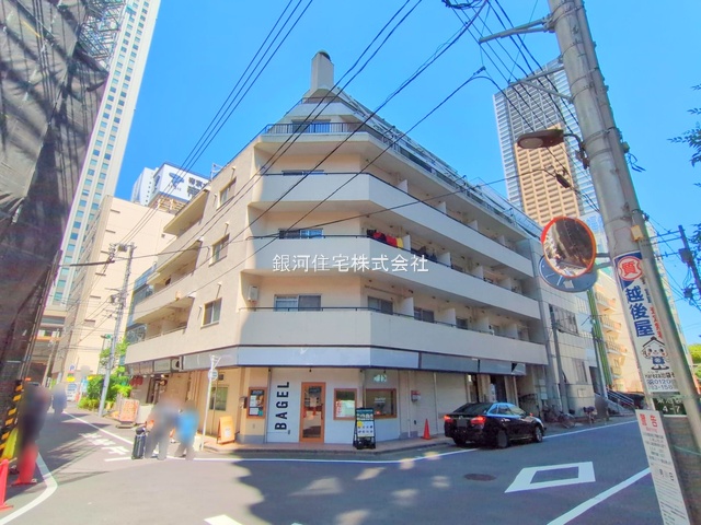 東池袋４丁目