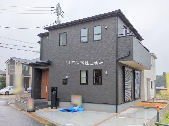大宮台２丁目