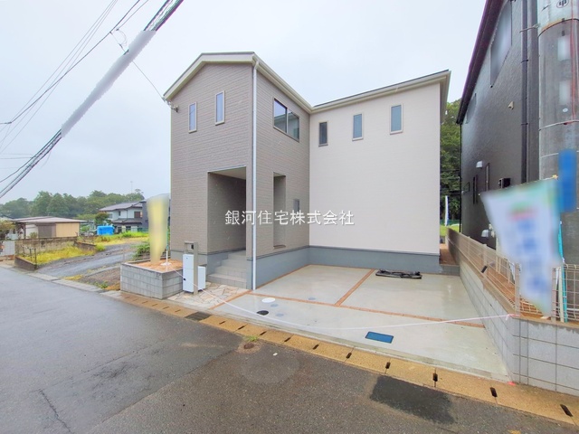 大宮台２丁目