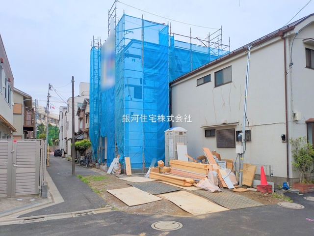 東新小岩６丁目