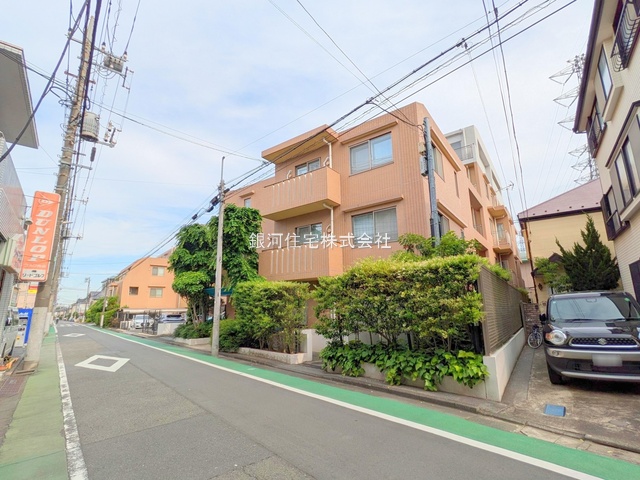 関町東１丁目