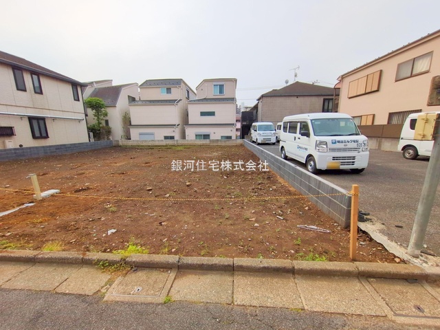 笹塚３丁目