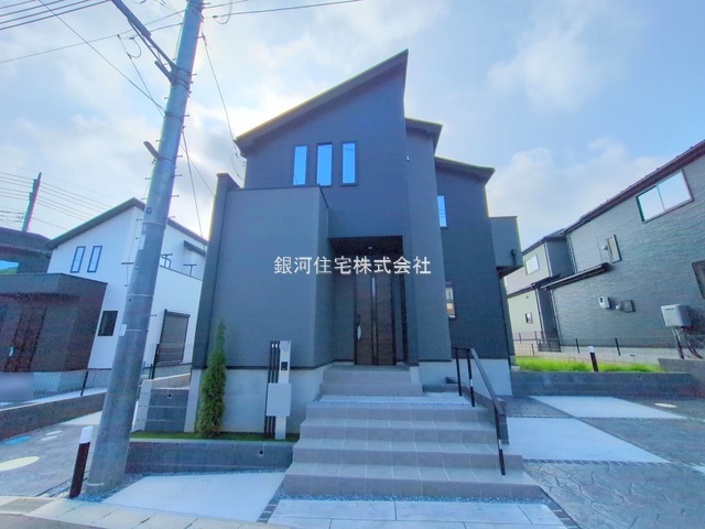 大蛇町