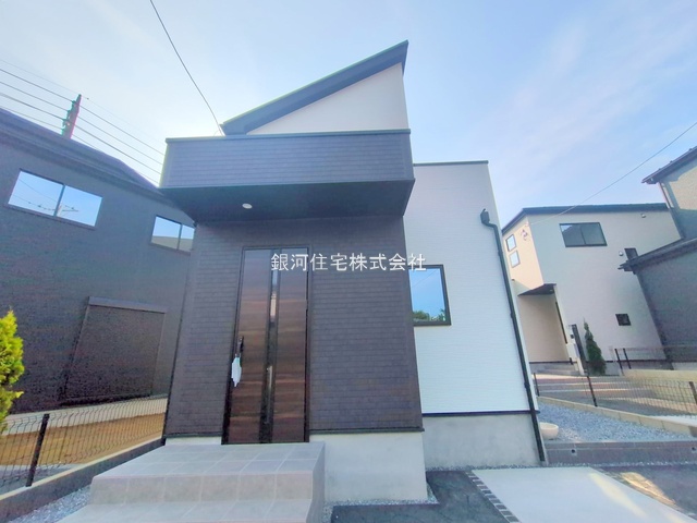 大蛇町