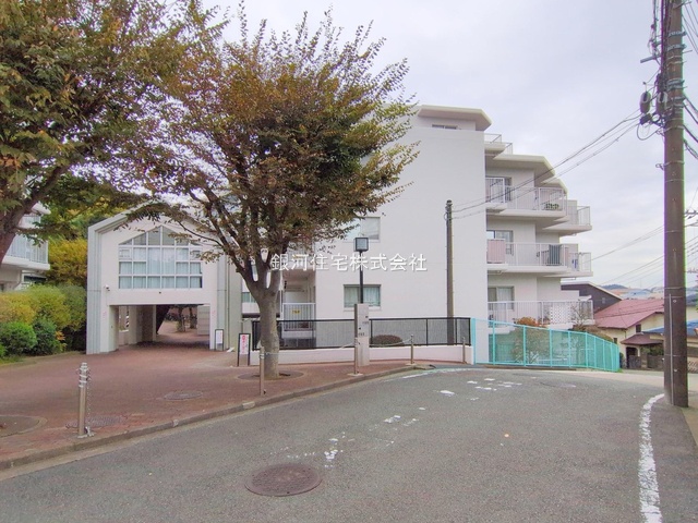 戸塚町
