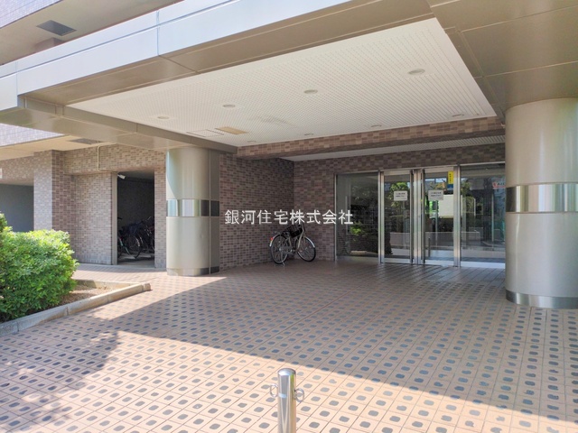 G00375486 埼玉県さいたま市見沼区大字蓮沼 中古マンション 2499万円 専有面積78.20m² (約23.65坪) 間取り３ＬＤＫ 所在階5階 築年月1997年06月(築28年)【外観3】