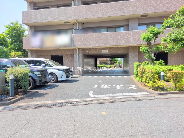 G00375486 埼玉県さいたま市見沼区大字蓮沼 中古マンション 2499万円 専有面積78.20m² (約23.65坪) 間取り３ＬＤＫ 所在階5階 築年月1997年06月(築28年)【外観12】