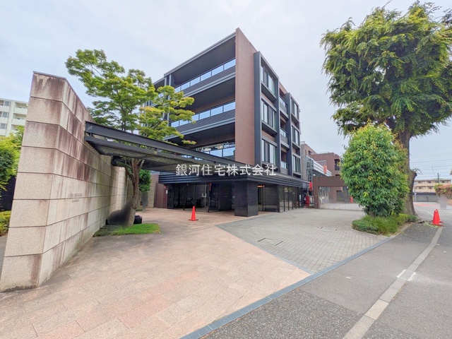 牟礼２丁目