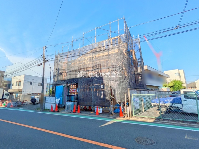 上北沢１丁目