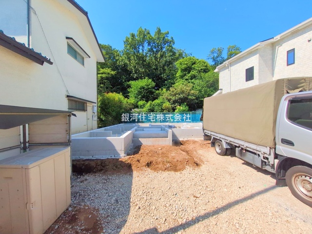 丸山２丁目