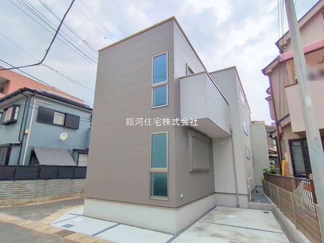 道場北１丁目