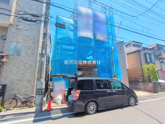 南小岩２丁目