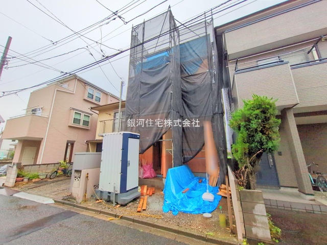 中宗岡２丁目