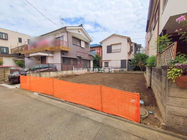 古市場２丁目
