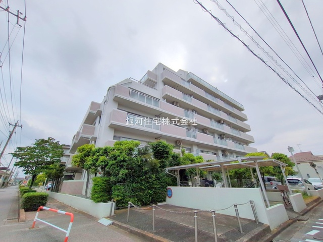 南町４丁目