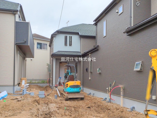 川口町