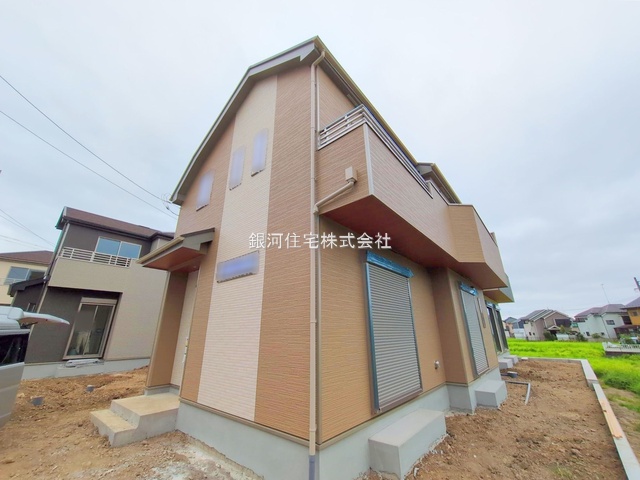 川口町