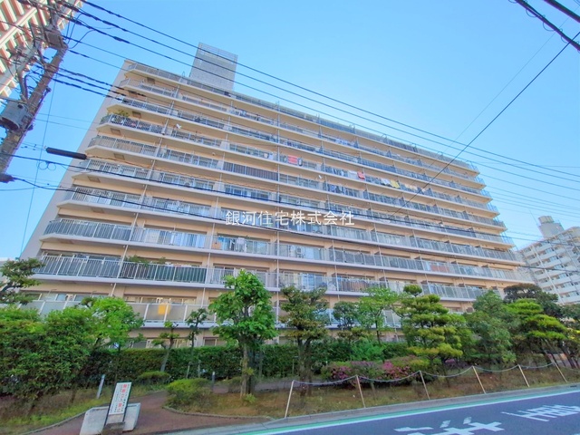 金山町