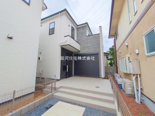 松葉町２丁目