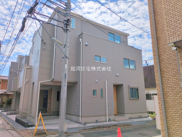 青戸６丁目